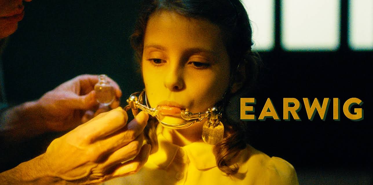 Earwig (2022)