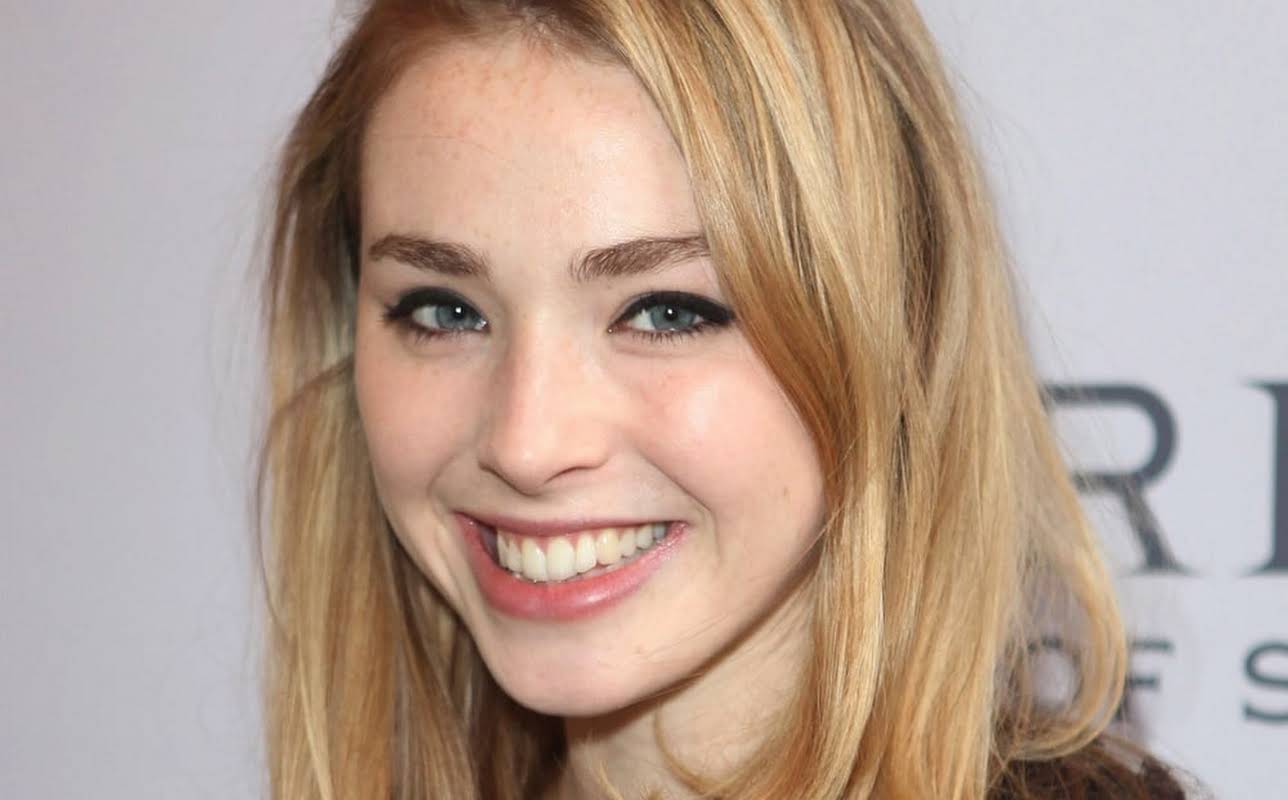 Freya Mavor