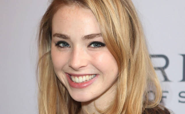 Freya Mavor