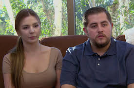90 Day Journey: Jorge & Anfisa: Part 9
