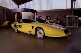 FutureCar Season 1: The Extremes