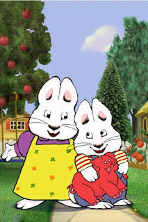 05:00: Max y Ruby (T5): Ep.20 La Torre de Ruby / Los Zumos de Ruby / El Fuerte de Max | Nickelodeon | 1/10 2026