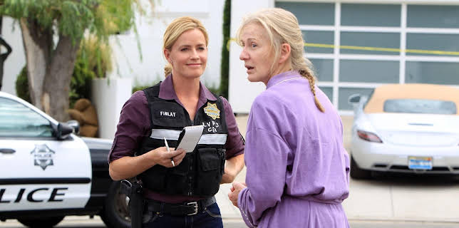 04:35: CSI: Vegas | RTL | 12/10 2025