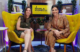 Habla bien, conecta mejor season-1: La gurú venezolana que redefine la belleza: Mariela Cogorno