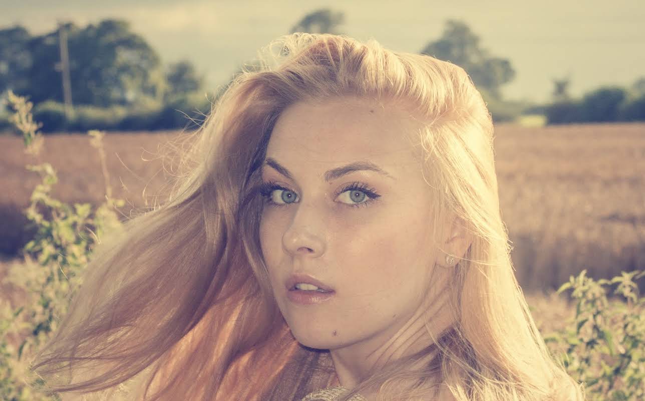 Jessica Preddy