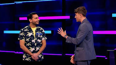 1:30 PM: The Finish Line (S1 E6) (S1) | BBC Two | 7/27 2026
