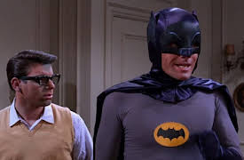 Batman: The Complete First Season: The joker goes to school