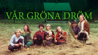 21:00: Vår gröna dröm | SVT1 | 6/11 2026