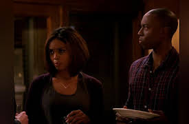 Hellcats: The Complete First Season: I'm Sick Y'all