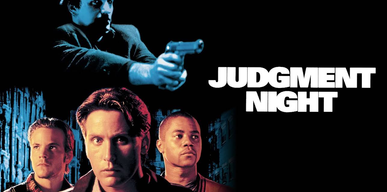 Judgement Night (1993)