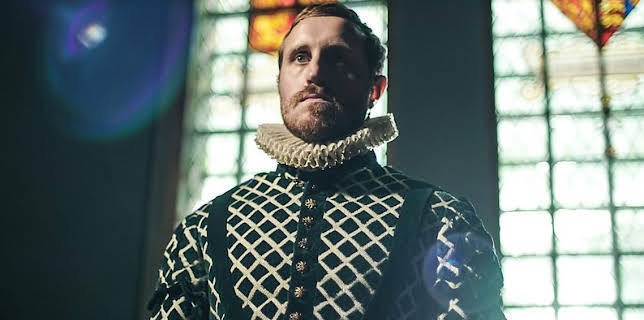 9:00 PM: Lucy Worsley Investigates (S2) | BBC Two | 11/5 2025