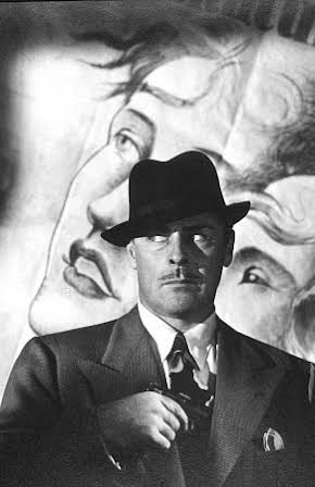 Brian Donlevy as 