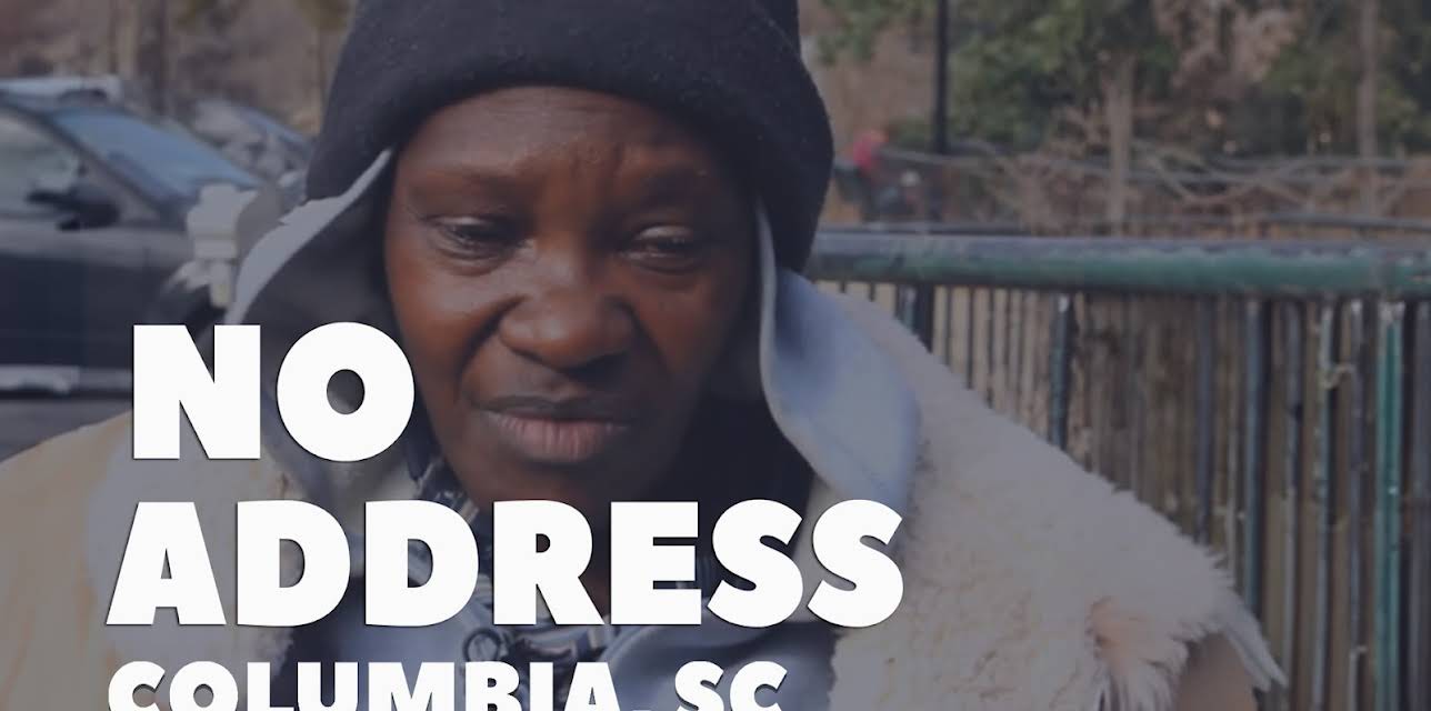 No Address: Columbia, SC (2026)