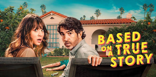 Based on a True Story S1