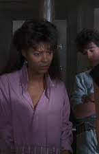 Jennifer Cooke som Director