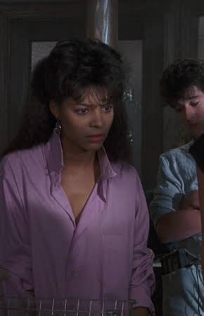 Jennifer Cooke as 