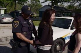 Girls Incarcerated: Capítulo 2: Hasta la próxima