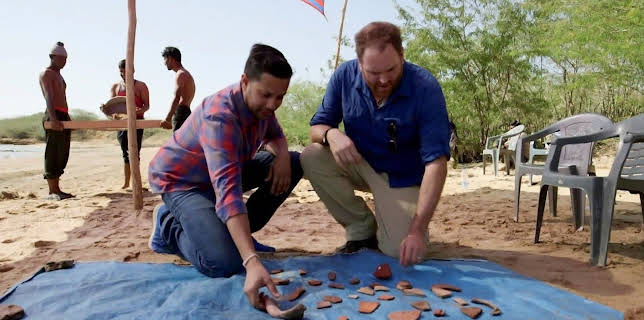 18:45: Expedition Unknown - Mythen auf der Spur | Kabel Eins Doku | 12/27 2025