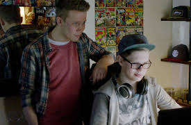 Mord i Reykjavík: Episode 3