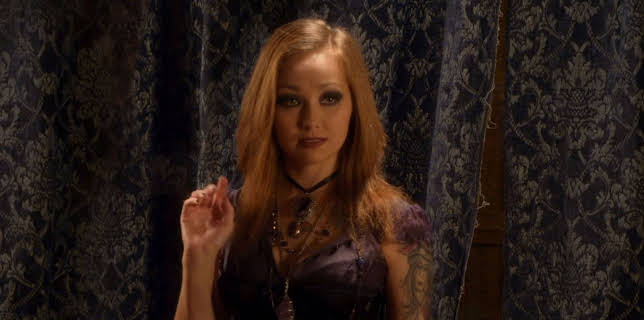 19:40: Blue Mountain State (S3 E7) (S3) | Viasat Series | 11/4 2025