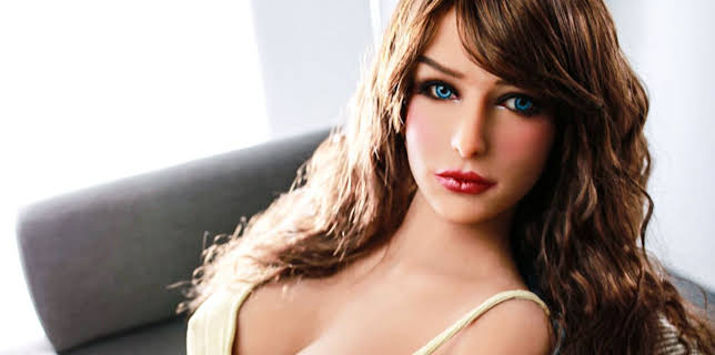 Adults Only: Sex Dolls Gone Wild