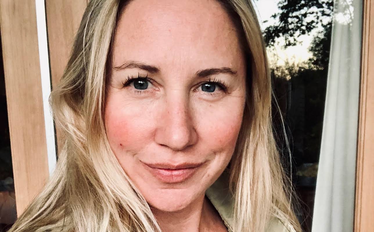 Stacey Harman