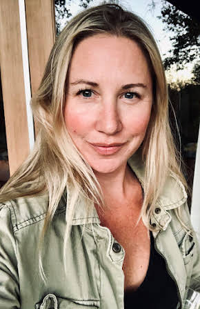 Stacey Harman as Director