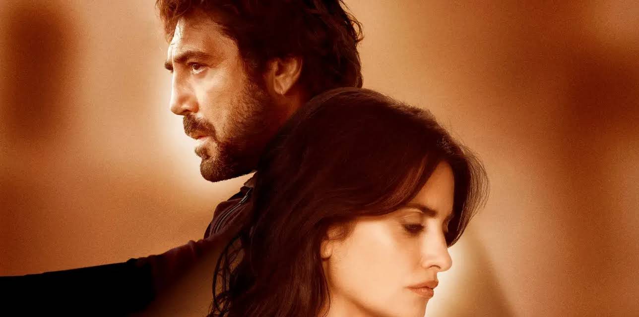 Todos Lo Hacen (2022)