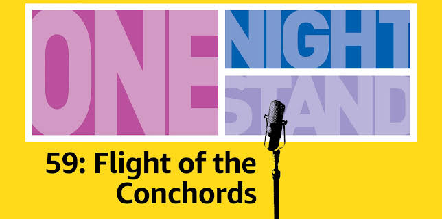One Night Stand 59: Flight of the Conchords (2005)