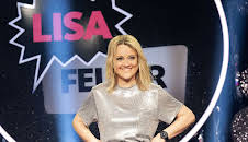 Lisa Feller Solo: Dirty Talk