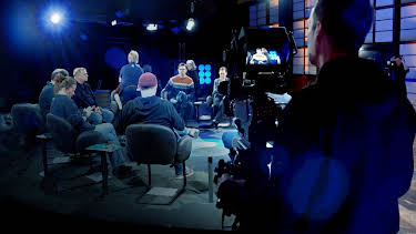 13:15: Making-of. Die 12 - rbb Bürgerrat | RBB Fernsehen | 4/25 2026