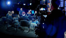 Making-of. Die 12 - rbb Bürgerrat