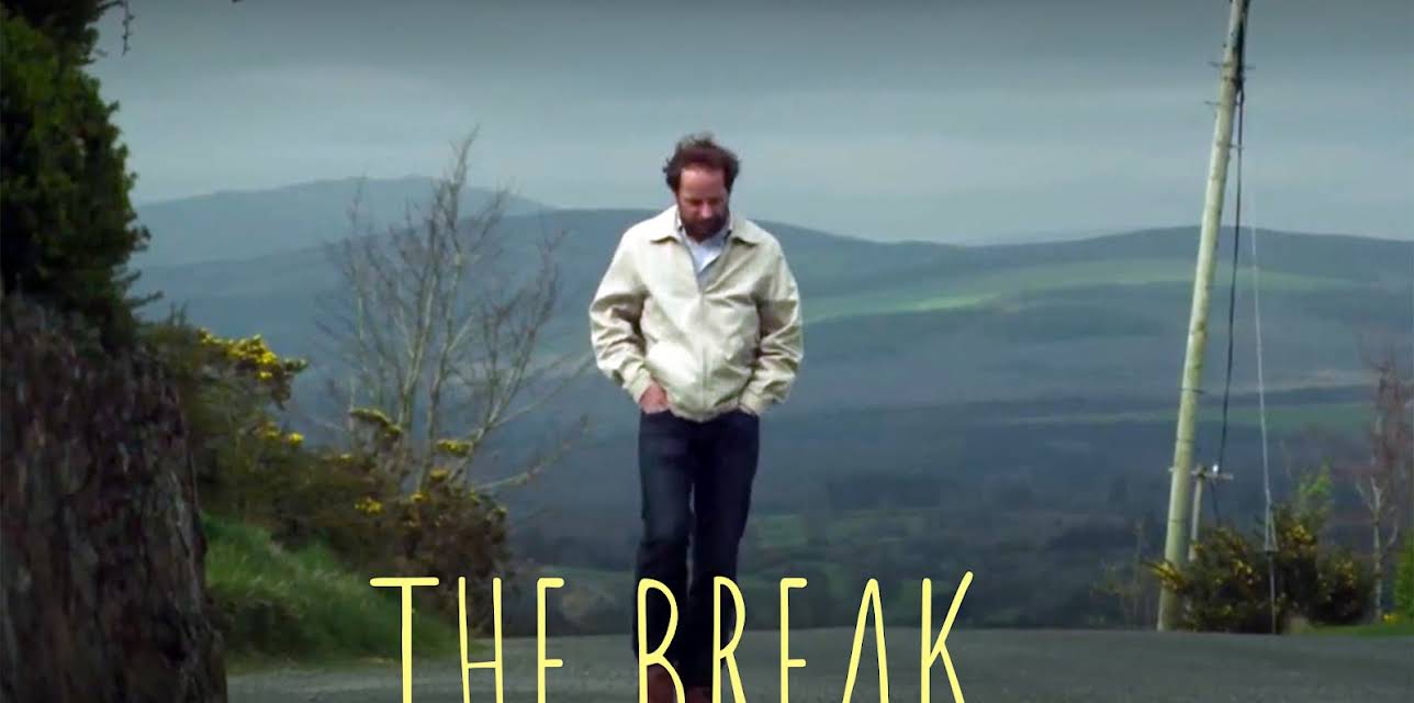 The Break (2014)