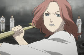 Shangri-la: Sad Thoughts of Love and Hate