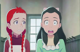 Season 1: I Thought Nothing Could Be As Bad As Red Hair