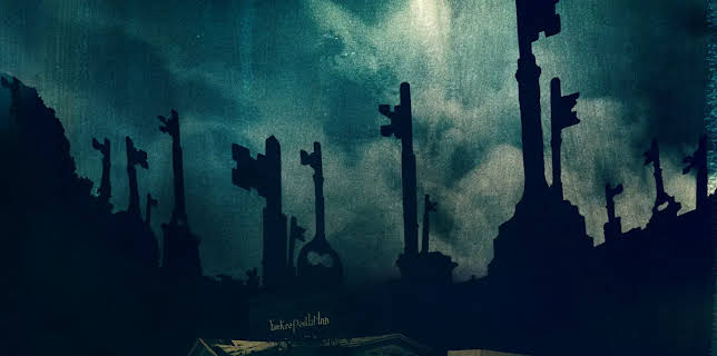 The Innkeepers (2012)