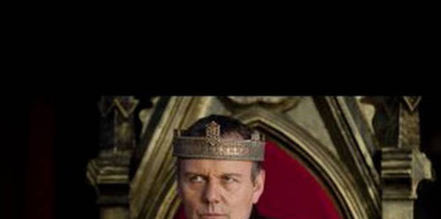 13:06: Merlín (T2): Ep.10 Dulces sueños | SYFY | 1/29 2026