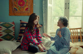 Memories of the Alhambra: Episode 4