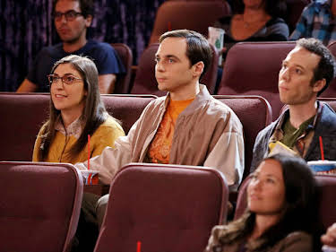 16:00: The Big Bang Theory | ProSieben | 9/3 2026