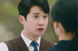 Ms. Hammurabi: Ms. Hammurabi Episode 9