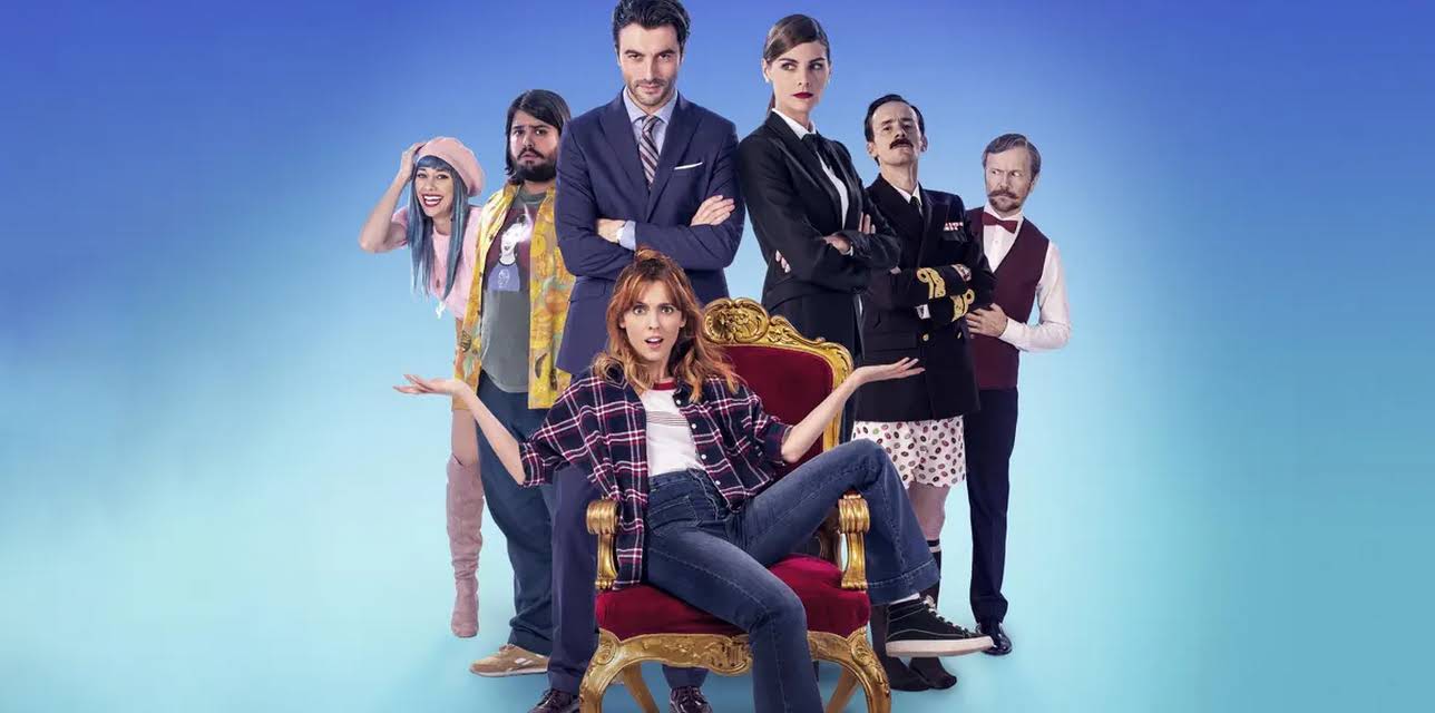 Get Her... If You Can (2019)