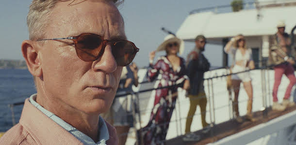 Ya está disponible el trailer de Knives out 2