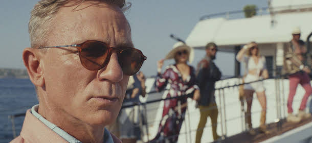 Ya está disponible el trailer de Knives out 2