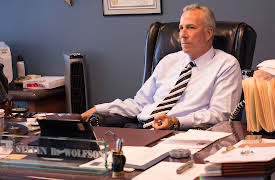 Sin City Justice: Episode 1