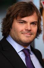Jack Black as 