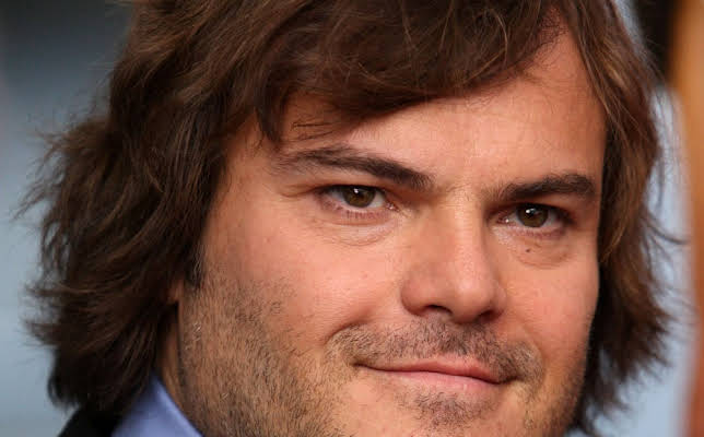 Jack Black