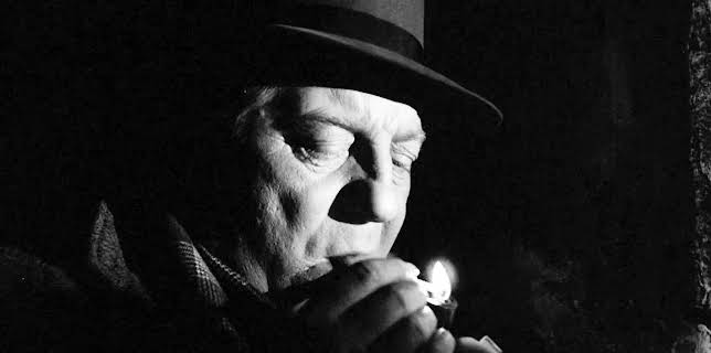 14:05: Maigret kennt kein Erbarmen | Arte | 11/6 2025