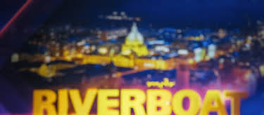 22:00: Riverboat | MDR Fernsehen | 5/29 2026