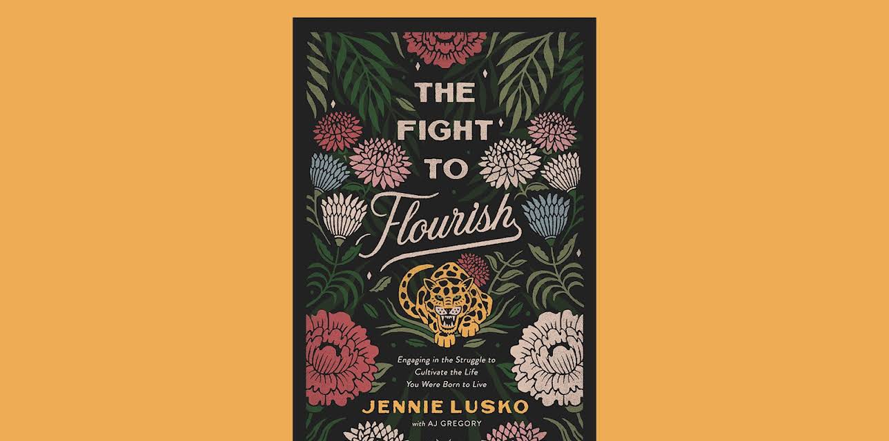 The Fight to Flourish