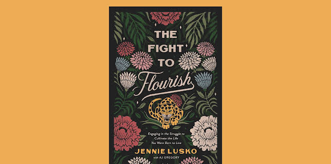 The Fight to Flourish